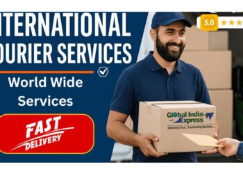 Global India Express Pvt. Ltd. Celebrates Over 15 Years in International Logistics and Strengthens Its Pan-India Presence