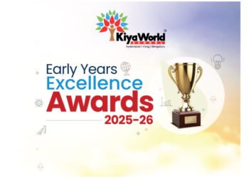 Celebrating Visionary Preschools Transforming Early Childhood Education in Telangana and Andhra Pradesh