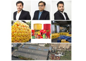 Sundrex Oil Company Ltd.’s Rs. 32.25 crore SME IPO to open for subscription on December 22, 2025