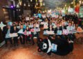 Top Innovators Compete in Taipei as ‘Go Healthy with Taiwan’ Finals Spotlight Health-Tech Advances