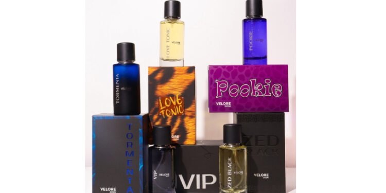 Velore Perfumes: Long Lasting Super Affordable Perfumes Crafted for Indian Weather