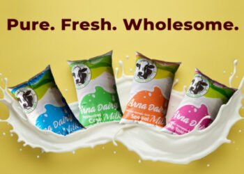 85 Years of Purity: How Arna Dairy Became Karnataka’s Trusted Dairy Brand 