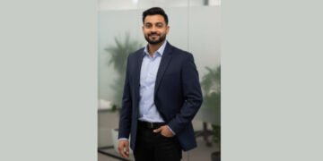 Building With Purpose: How Hardik Sabhaya Turns Code Into Capability