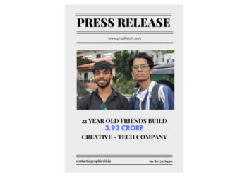 Graphiedit: A Creative Startup Scaling Cinematic Storytelling