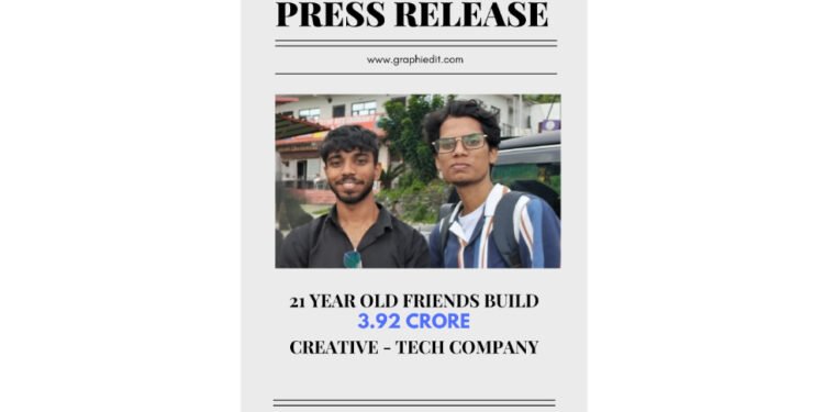 Graphiedit: A Creative Startup Scaling Cinematic Storytelling