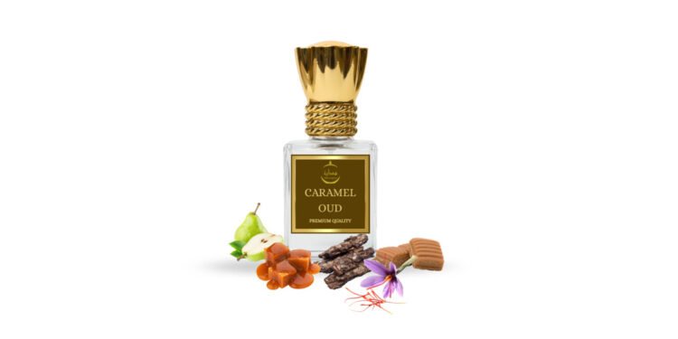 Redefining Purity in Perfumery: The Vision of Shabeena Ansari