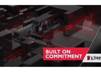 Kingston Technology Remains Among Top Private Companies in 2025