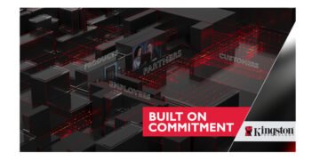 Kingston Technology Remains Among Top Private Companies in 2025