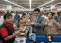 No Queues, No Waiting: This Indian AI Startup Is Redefining Supermarket Shopping