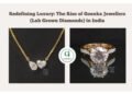 Redefining Luxury: The Rise of Goenka Jewellers (Lab Grown Diamonds) in India