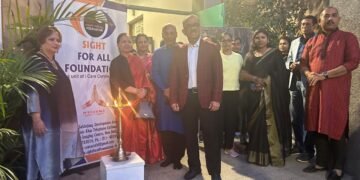 An Evening of Music and Meaning: Sight For All Foundation Champions Vision Care Through Art and Culture