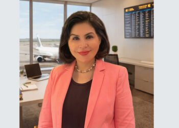 Dr. Vandana Singh, Air Cargo, Aviation Cargo,