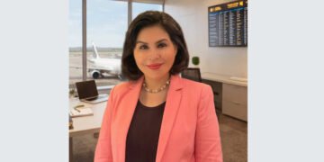 Dr. Vandana Singh, Air Cargo, Aviation Cargo,