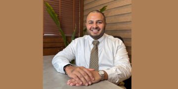 Tribune Newsline, Aditya Earnest John, HowToDXB Real Estate,