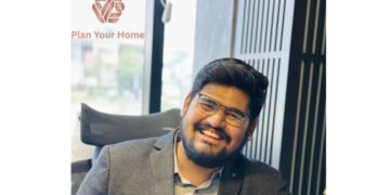 From Workshop Floors to a Tech-Driven Vision: Yash Harish Jain Builds Archeva Homes to Transform India’s Interior Design Ecosystem