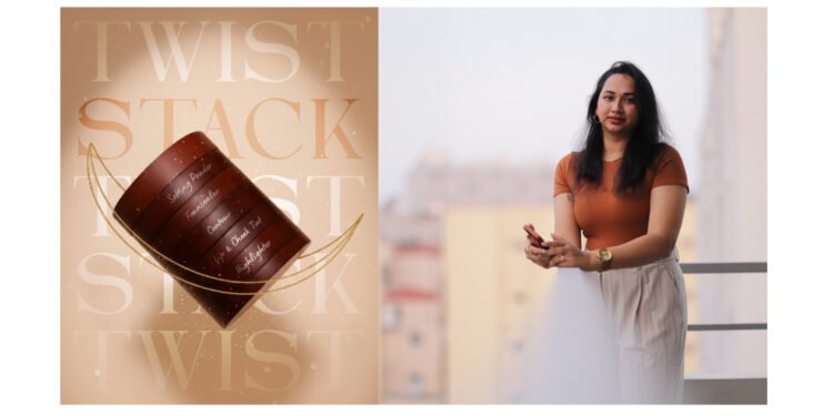 Five Years, Three Continents, and a 1500-Ingredient “Never List”: For-All Beauty Founder Vinusha Kasireddy on Redefining Clean Beauty in India