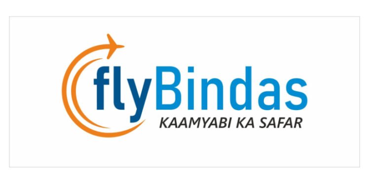 FlyBindas Announces Upcoming Launch to Make Air Travel More Affordable and Accessible