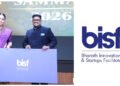 Bharath Innovations and Startups Facilitator BISF Launched at the Prestigious Rashtriya Ratna Samman 2026 Ceremony