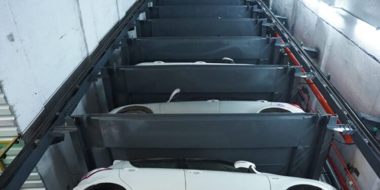 How Aalekh Chandan’s Expert Parking Systems Is Quietly Transforming Parking in India’s Densest Cities