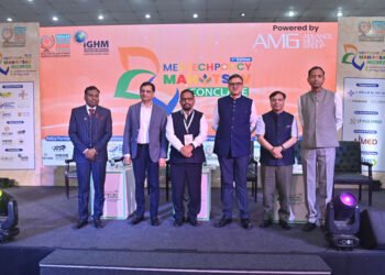 3rd MedTech Policy Mahotsav 2026 Concludes in New Delhi with Strong Policy Consensus on Regulatory Harmonisation, Quality Compliance & Export Readiness for a Self-Reliant MedTech India