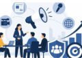 PR Agencies in India Supporting Brand Visibility and Media Outreach