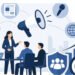 PR Agencies in India Supporting Brand Visibility and Media Outreach