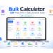Tired of Searching Different Websites for Simple Calculations? This Founder Built One Place for Everything