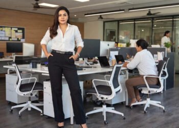 Women-Led AI Studio Hits 1 Million+ Views Milestone, Redefining the Future of Digital Storytelling