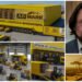 ADMARK PORTS Accelerates Expansion Across India and International Markets Under the Leadership of Shine Jacob