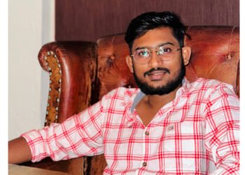ATAMS Technologies: Vardhan Reddy Gagireddy’s Vision for Building India’s Future in AI-Powered Automation