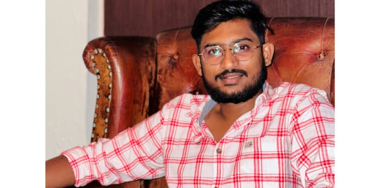 ATAMS Technologies: Vardhan Reddy Gagireddy’s Vision for Building India’s Future in AI-Powered Automation