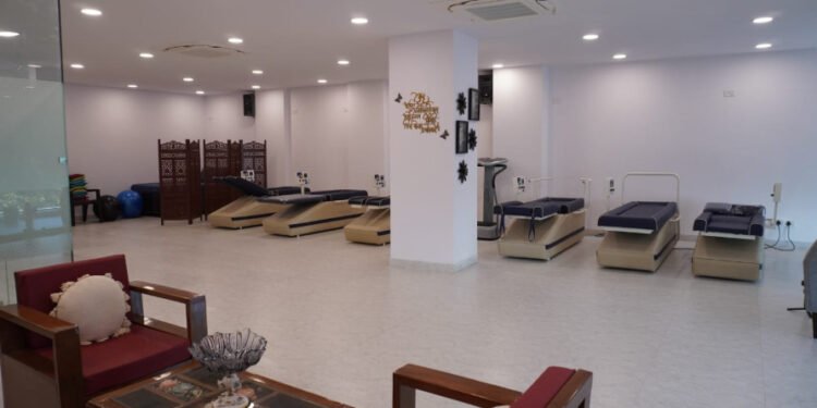 Balance Bloom Introduces Dehradun’s First-Ever Body Toning and Recovery Studio