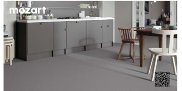 Best Mozart Tiles for Kitchen Walls in India: Design, Durability & Style Guide