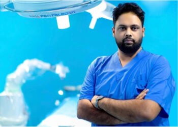Beyond Business: How Partha Khanolkar Defines Success Through Leadership, Learning, and Impact