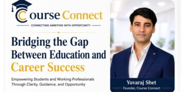 CourseConnect crosses 50,000 learners as demand for online degrees surges in India
