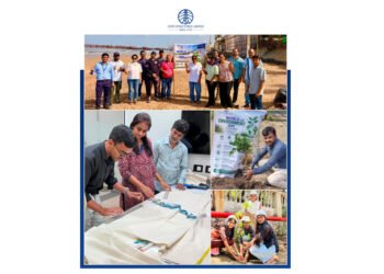 Jyoti Structures Limited Marks World Environment Day 2026 with 1,000+ Participants Across India