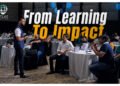 Kenneth Paul Lewis on Building Organizational Capability Through Atlas Learning