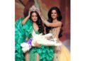 Lakshita Thilagaraj Crowned Miss Grand India 2026