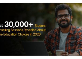 What 30,000+ Student Counselling Sessions Revealed About Online Education Choices in 2026