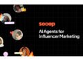 Scoop AI Is Building the AI Operating System for the Future of Influencer Marketing