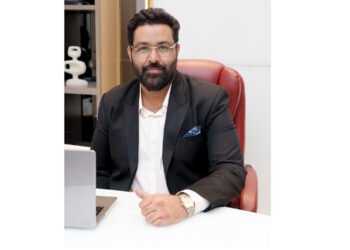 Karan Gulati, Future-Ready Infrastructure, Real Estate,