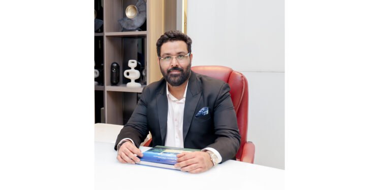 Satyam Developers, Real Estate Investment, Karan Gulati,