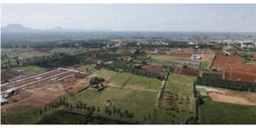 Bulwark Group Launches 53-Acre Integrated Plotted Township ‘The Woodland Forest’ in Devanahalli 