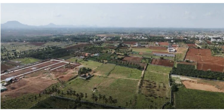 Bulwark Group Launches 53-Acre Integrated Plotted Township ‘The Woodland Forest’ in Devanahalli