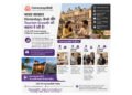 HomestaysBnB Sets Out to Transform Indian Tourism With a Trust-Driven, Opportunity-First Platform