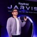 Keydroid Launches Jarvis, Taking Indian Auto Tech Global