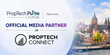 PropTech Pulse Becomes Official Media Partner of PropTech Connect Europe 2026