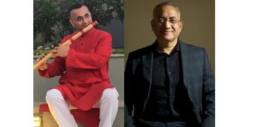 When Success Doesn’t Feel Like Enough: Shailendra Aswal’s Journey from Corporate Leadership to My Life Kompass