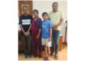Cryoviva Life Sciences Supports Life-Changing Stem Cell Transplant Journey for Child with Thalassaemia Major