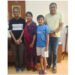 Cryoviva Life Sciences Supports Life-Changing Stem Cell Transplant Journey for Child with Thalassaemia Major